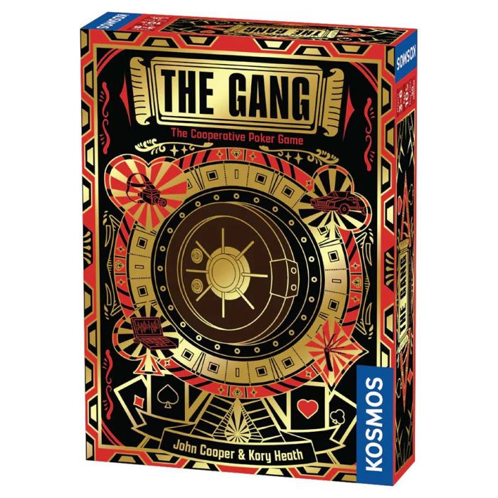 The Gang (Preorder)