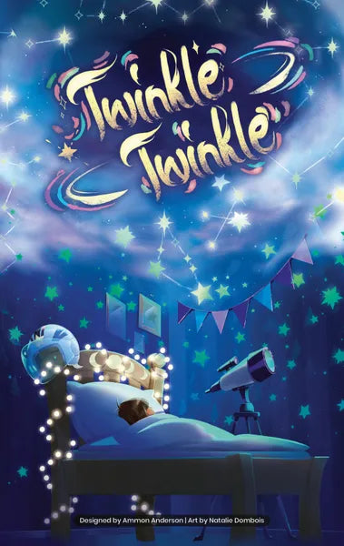 Twinkle Twinkle (Preorder)