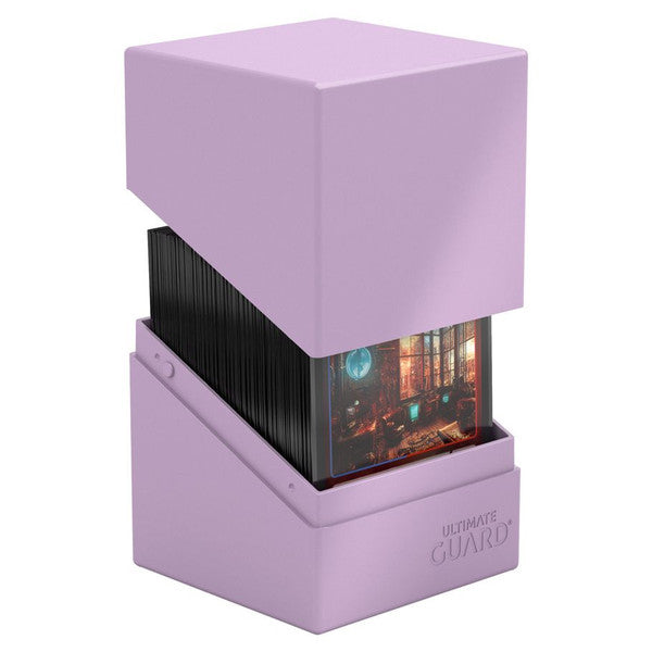 Ultimate Guard Boulder Deck Case 100+