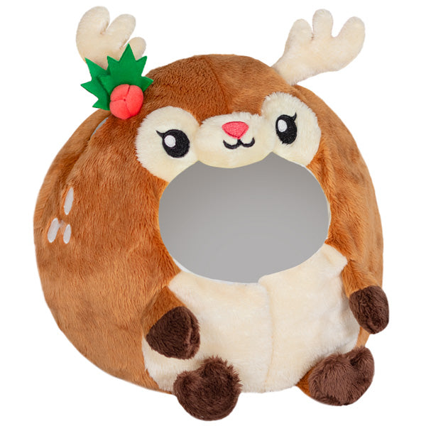 Squishable: Undercover - Bunny in Reindeer