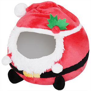 Squishable: Undercover - Corgi in Santa