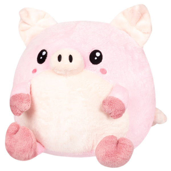 Squishable: Undercover - Pig in Strawberry