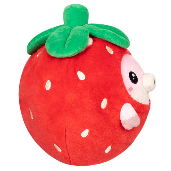 Squishable: Undercover - Pig in Strawberry