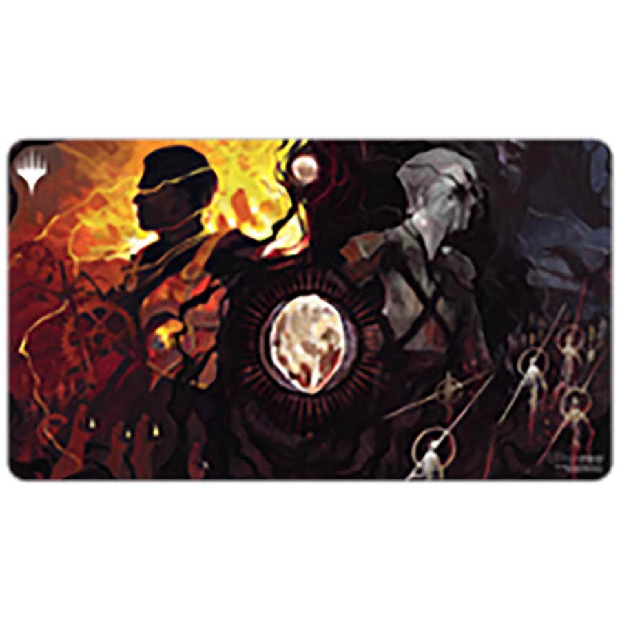 Magic: the Gathering Playmat: The Brother's War - Visions of Phyrexia