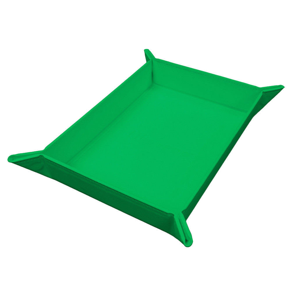 Vivid Magnetic Folding Dice Tray