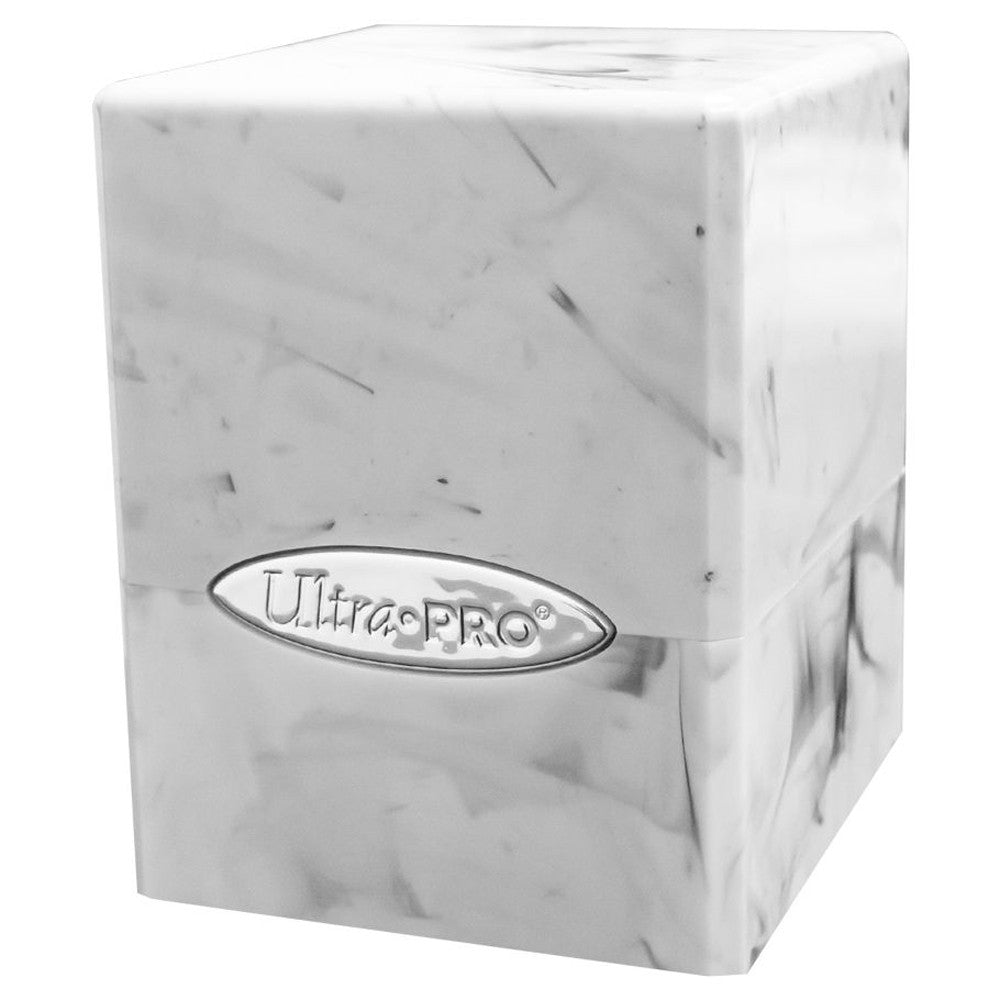Ultra Pro: Satin Cube Deck Box