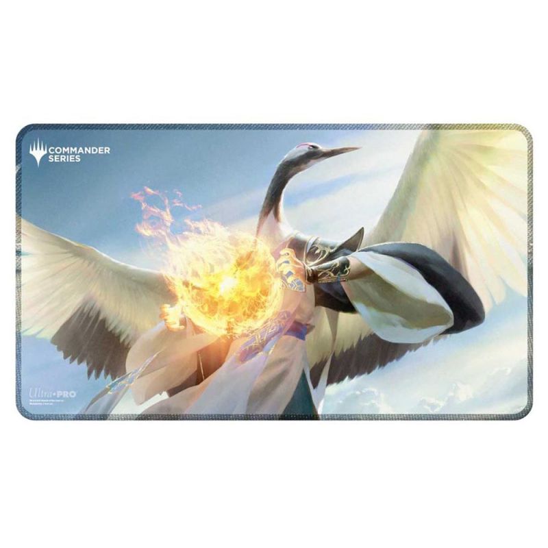 Magic the Gathering Playmat: Commander Series - Kykar, Wind's Fury