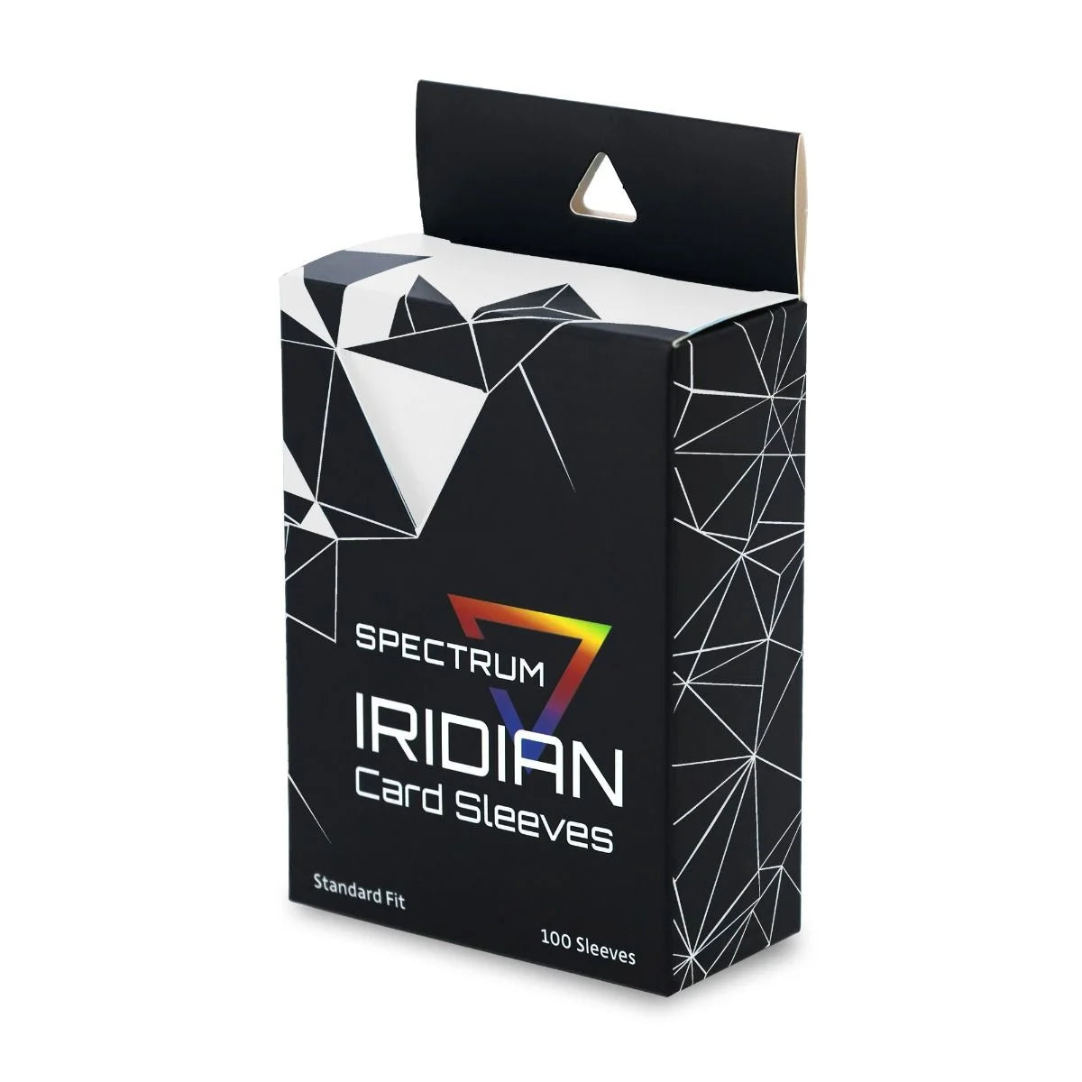 Spectrum Iridian Card Sleeves