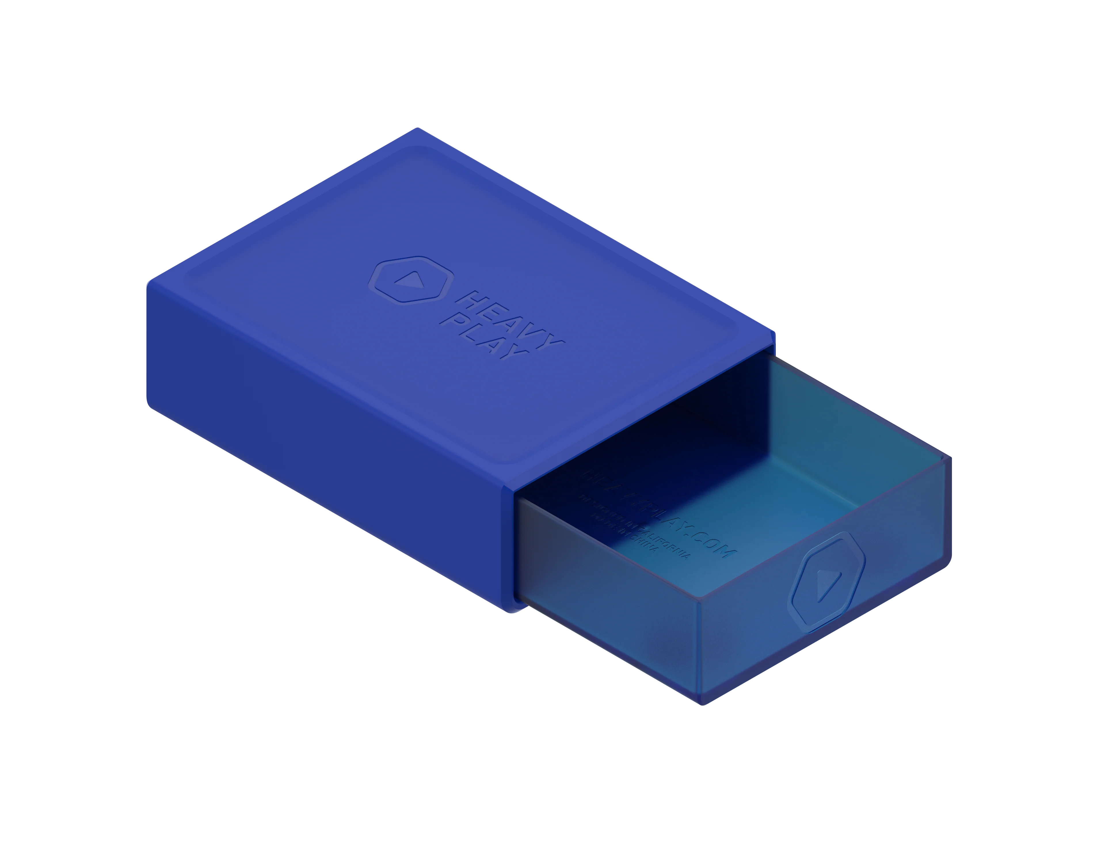 Heavy Play: RNG Dicebox