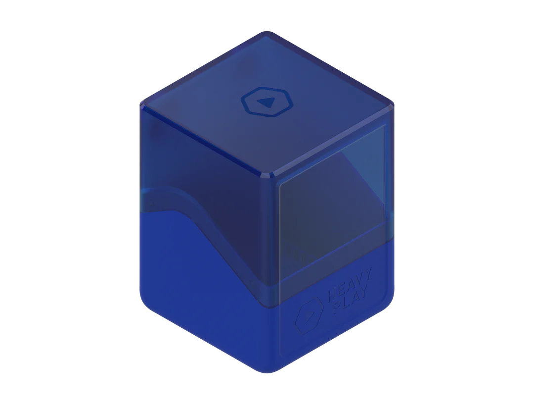 Heavy Play: RFG Deckbox (100 DS)