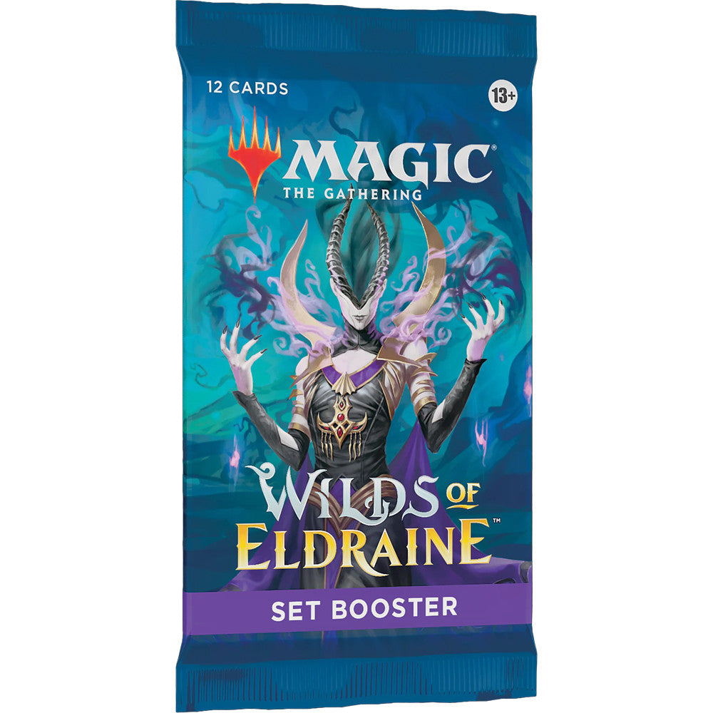 Wilds of Eldraine - Set Pack