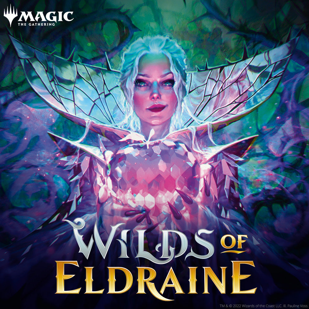 Wilds of Eldraine Prerelease: Two-Headed Giant
