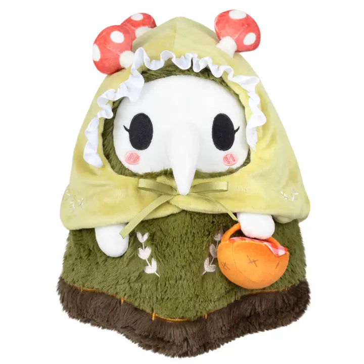 Squishable: Mini Woodland Plague Nurse