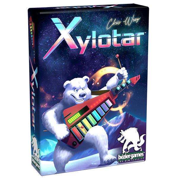 Xylotar (Preorder)