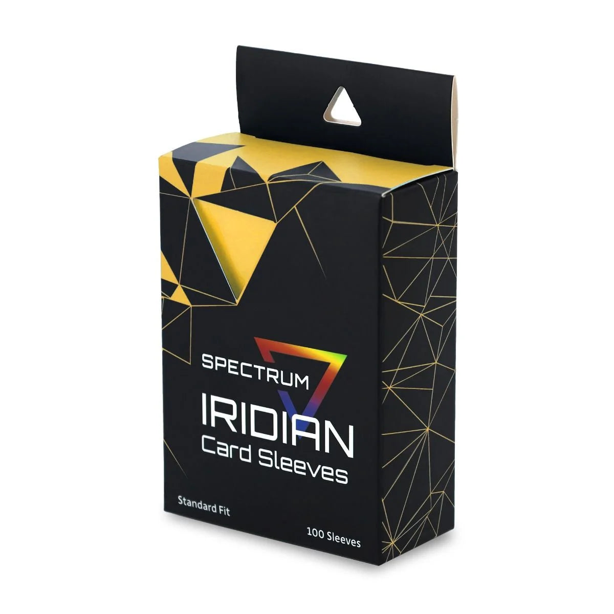 Spectrum Iridian Card Sleeves