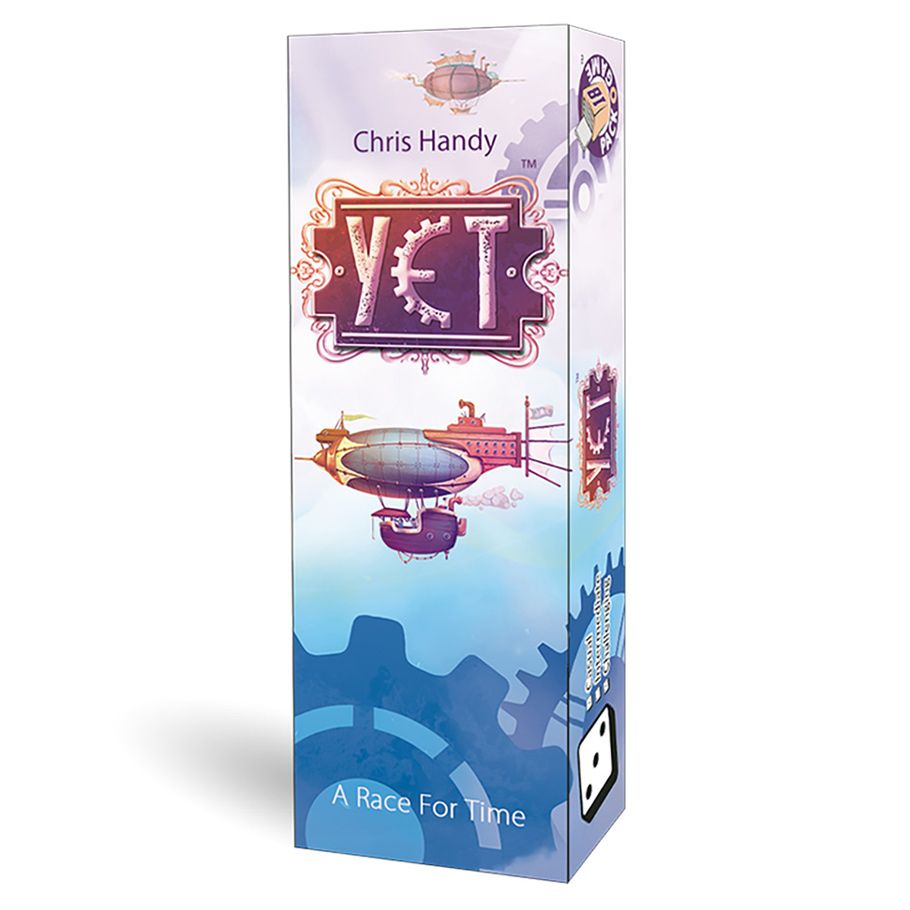 Pack O Game