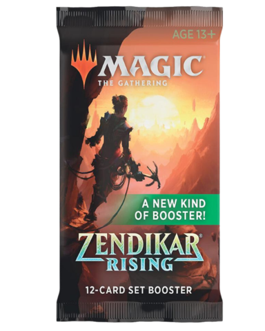 ZNR: Set Pack - Moonshot Rips