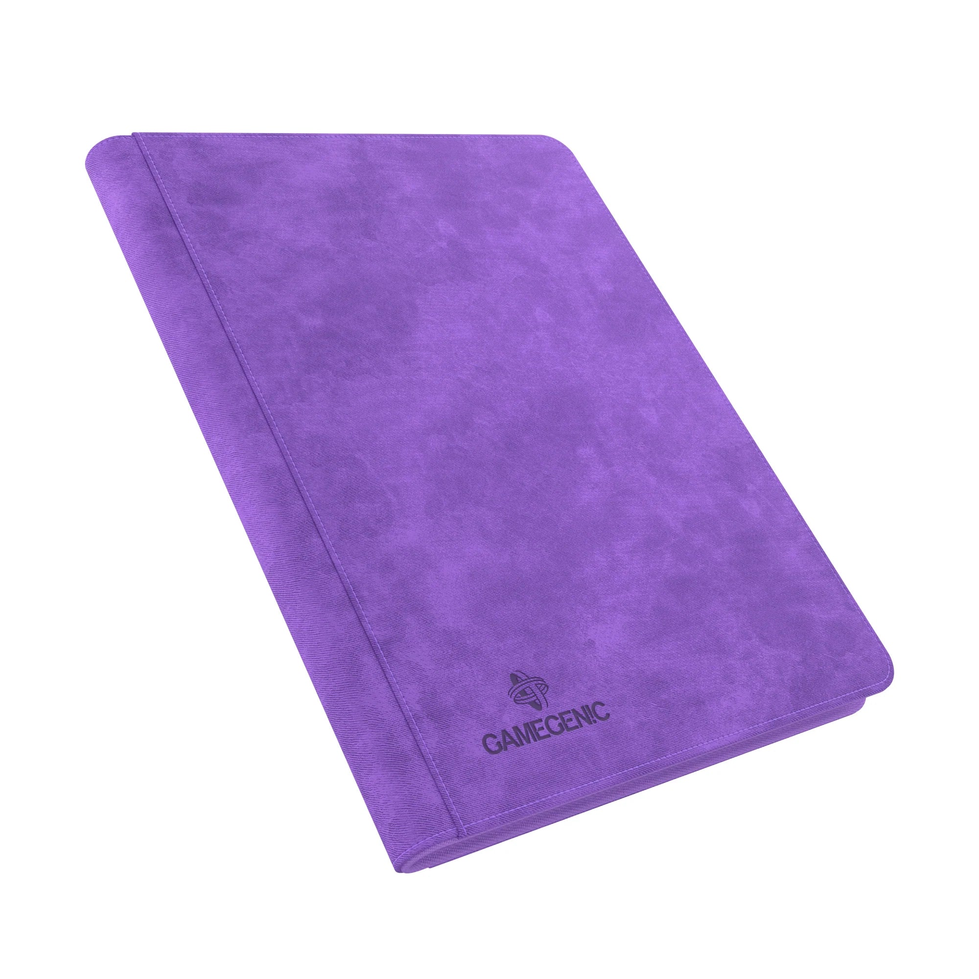 Gamegenic Zip-Up Album: 18-Pocket