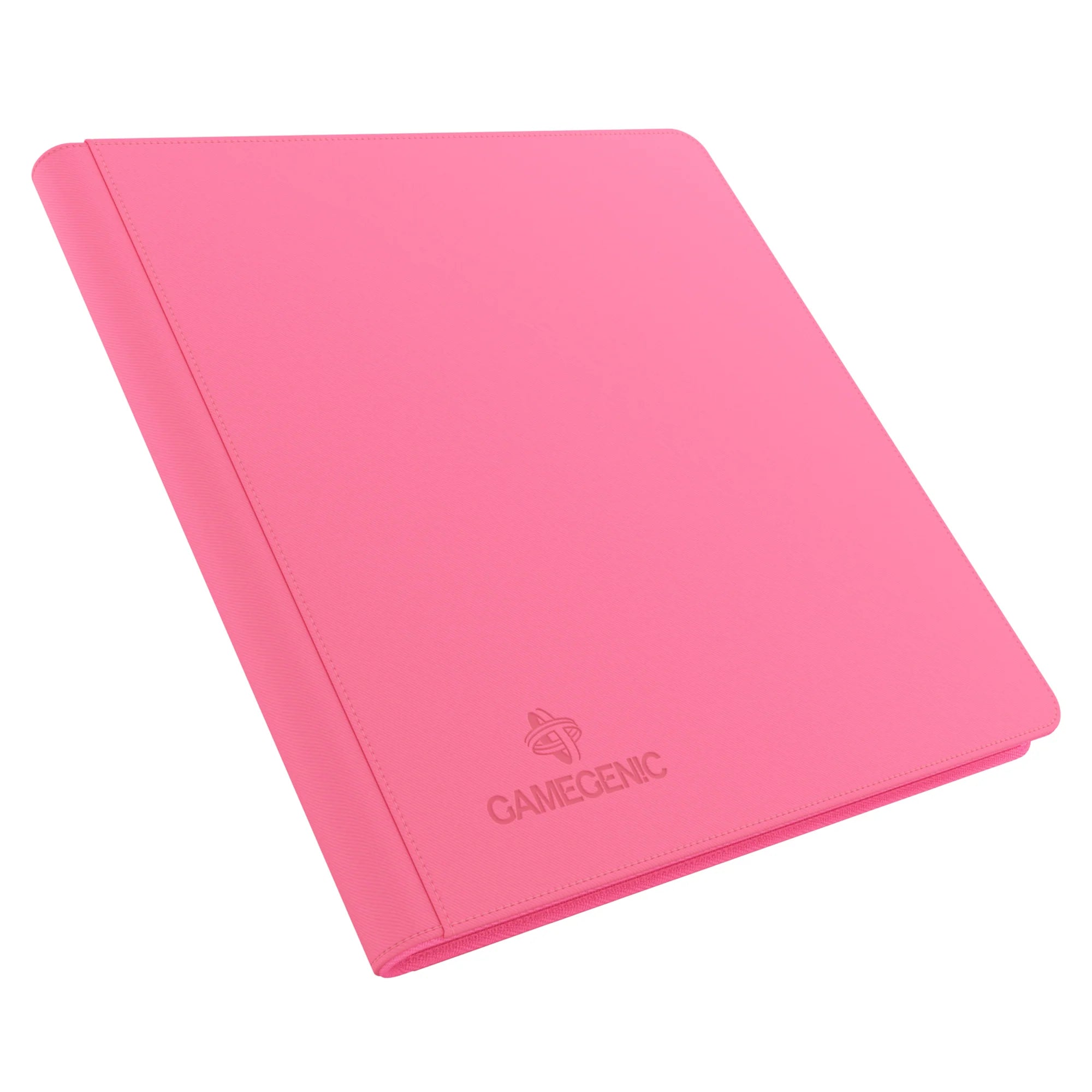 Gamegenic: Zip-Up Album - 24 Pocket
