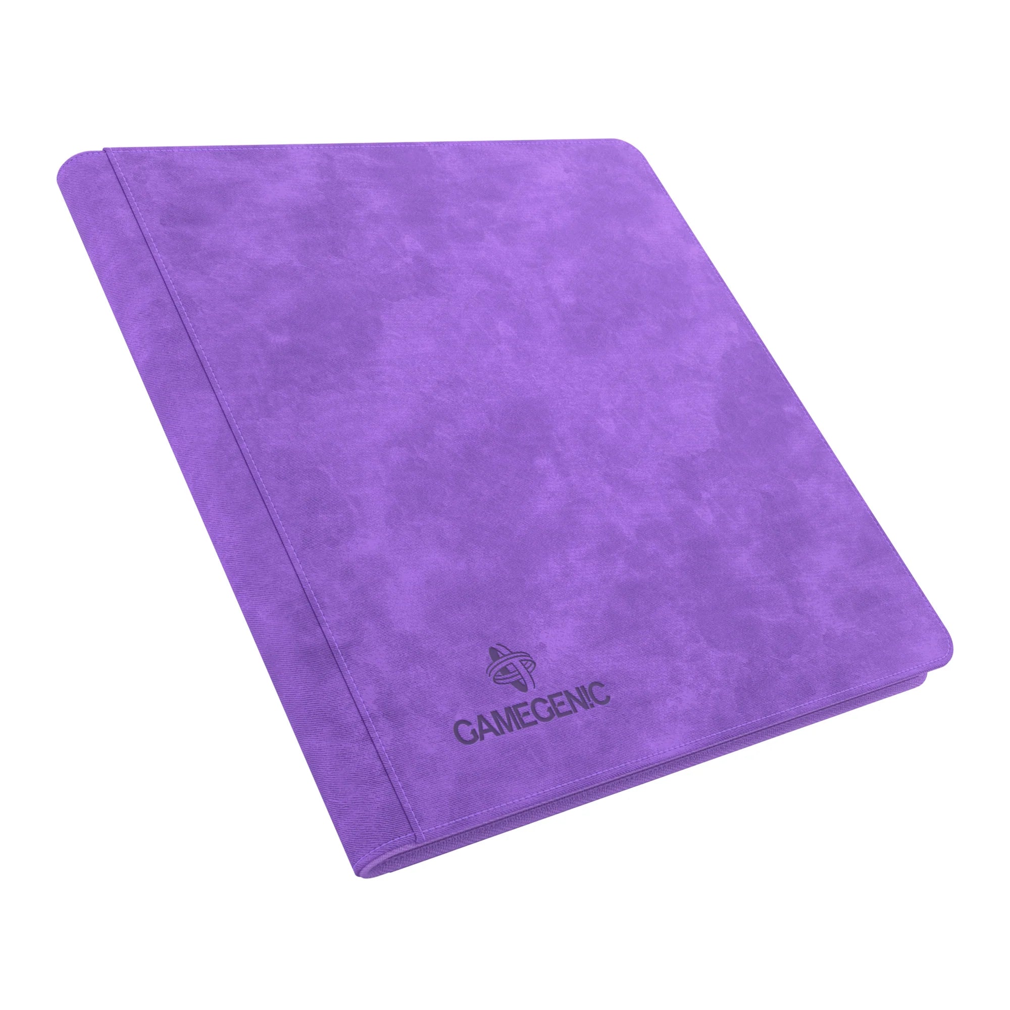 Gamegenic: Zip-Up Album - 24 Pocket