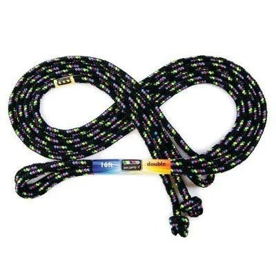 16 Foot Confetti Jump Rope