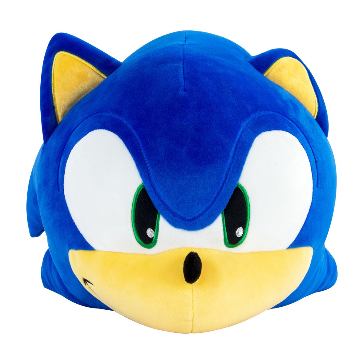 Club Mocchi Mocchi: Sonic The Hedgehog 15 Inch Stuffed Toy