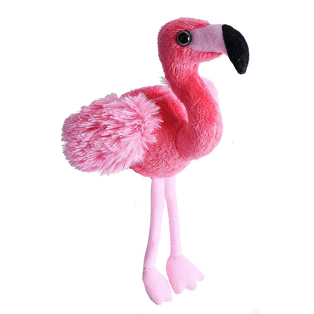 Lil' Cuddlekins: Flamingo 5"