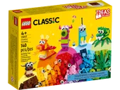 LEGO: Creative Monsters