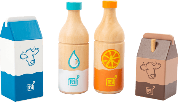 Drinks Playset