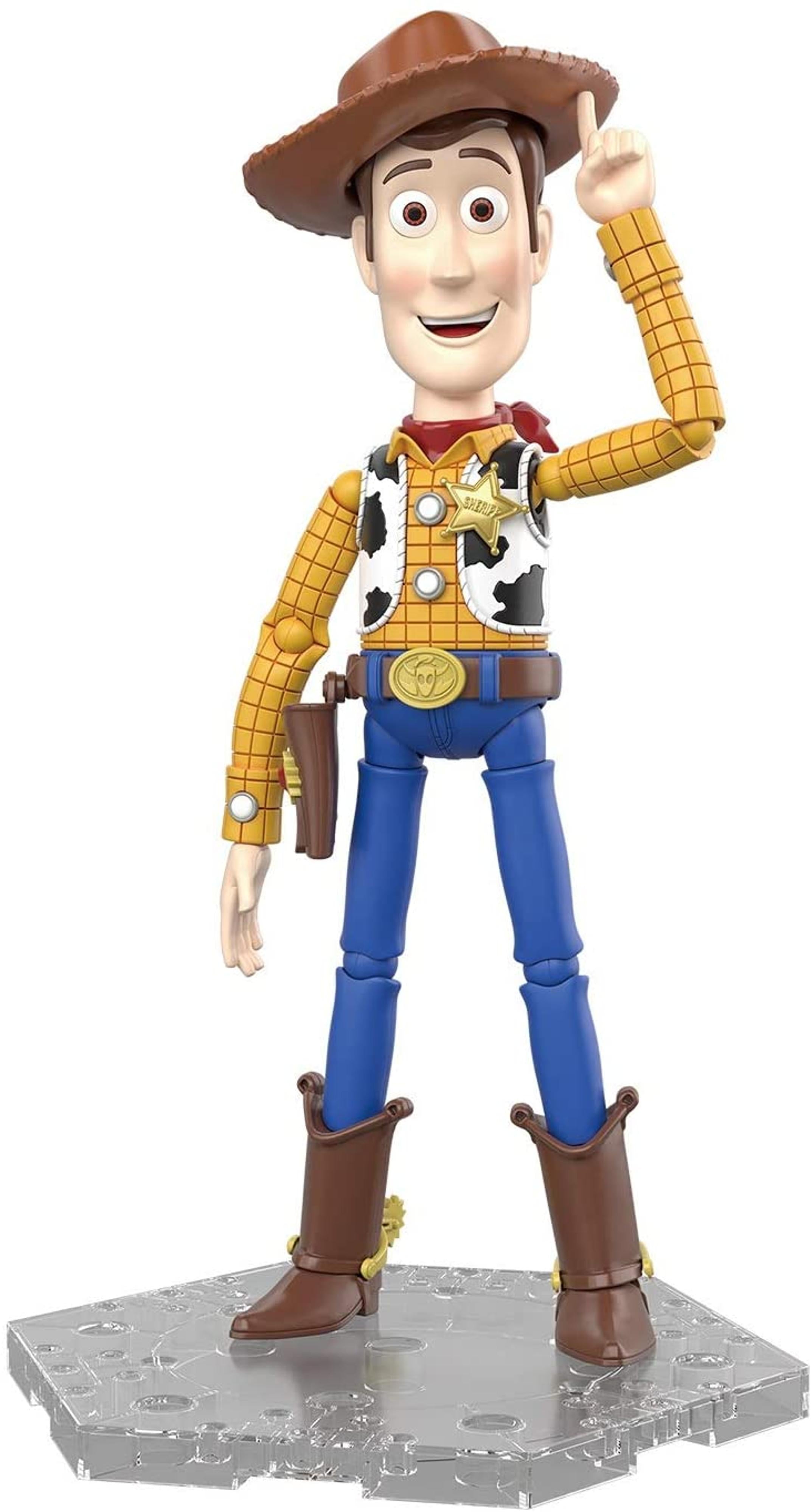 Woody ''Toy Story'' Cinema-Rise Standard