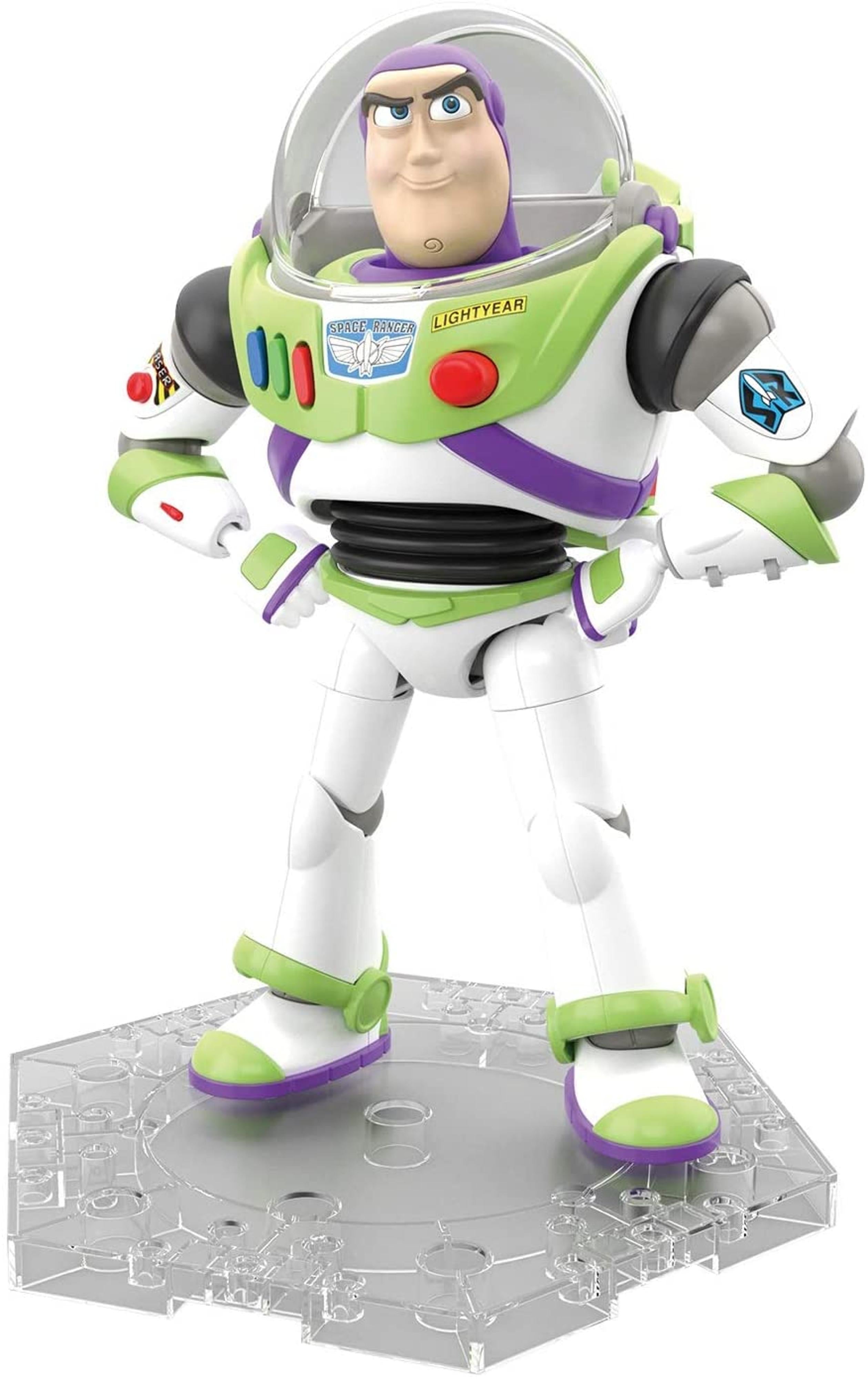 Buzz Lightyear ''Toy Story'' Cinema-Rise Standard