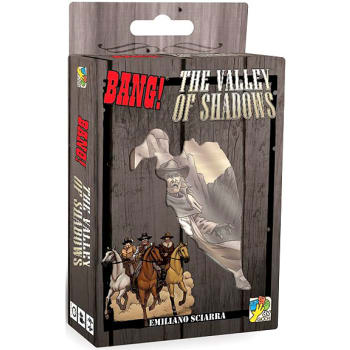 Bang!: The Valley of Shadows