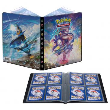 Ultra Pro Pokemon: Sword and Shield 5 4-Pocket Portfolio