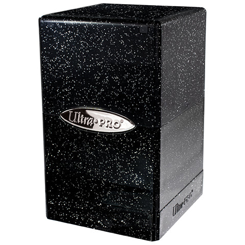 Ultra Pro Satin Tower Deck Box