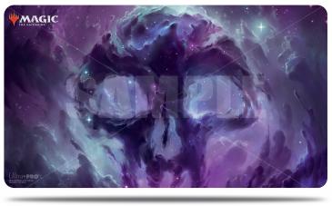 Magic: the Gathering Playmat: Celestial Swamp