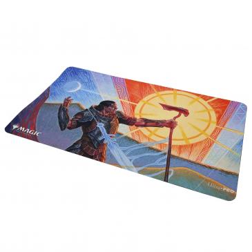 Magic the Gathering Playmat: Mystical Archive - Swords to Plowshares