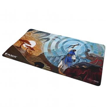 Magic the Gathering Playmat: Mystical Archive - Teferi's Protection