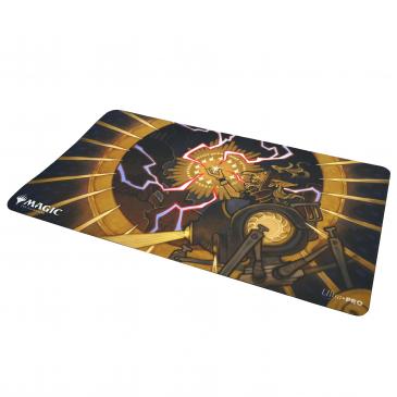 Magic the Gathering Playmat: Mystical Archive - Mizzix's Mastery