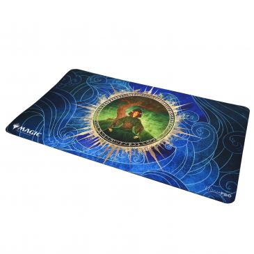 Magic the Gathering Playmat: Mystical Archive - Weather the Storm