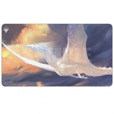 Magic the Gathering Playmat: Modern Horizons 2 - Timeless Dragon