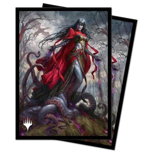MTG Sleeves: Modern Horizons 2 - Geyadrone Dihada