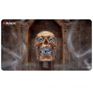 Magic The Gathering Playmat: Adventures in the Forgotten Realms V3- Demilich