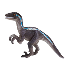 Mojo Animals: Velociraptor Standing