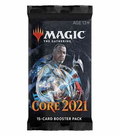Core 2021 Draft Pack