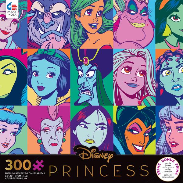 Princess (300 pc puzzle)