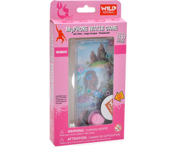 MyPhone Water Game - Mermaids