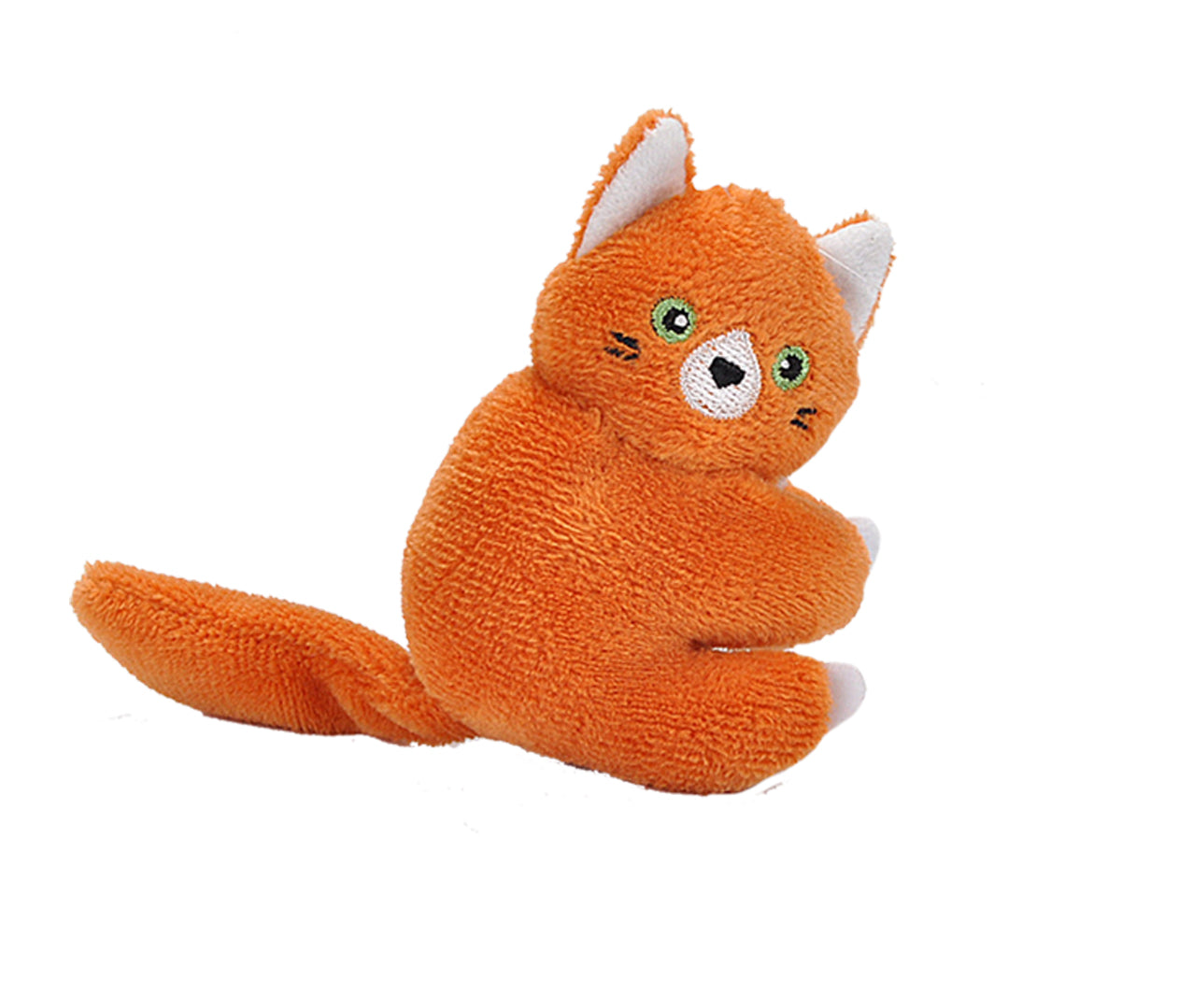 Clipkins Cat Stuffed Animal - 3"