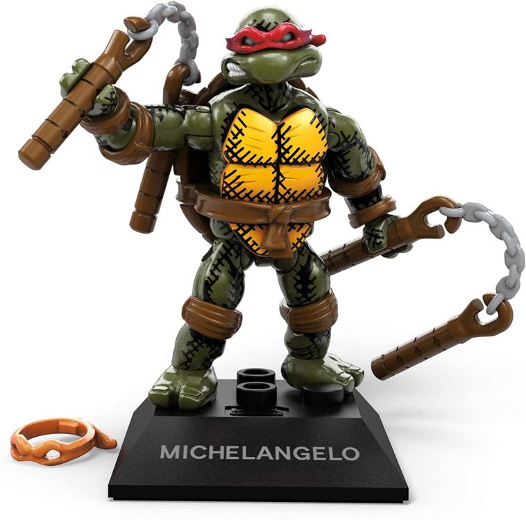 Mega Construx: Heroes Assorted