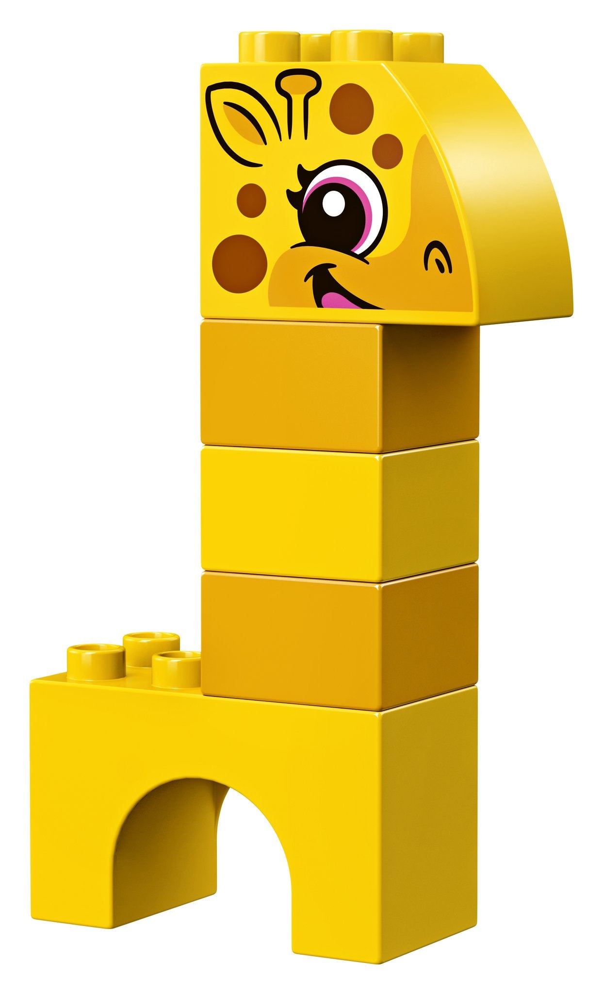 LEGO: DUPLO - My First Giraffe