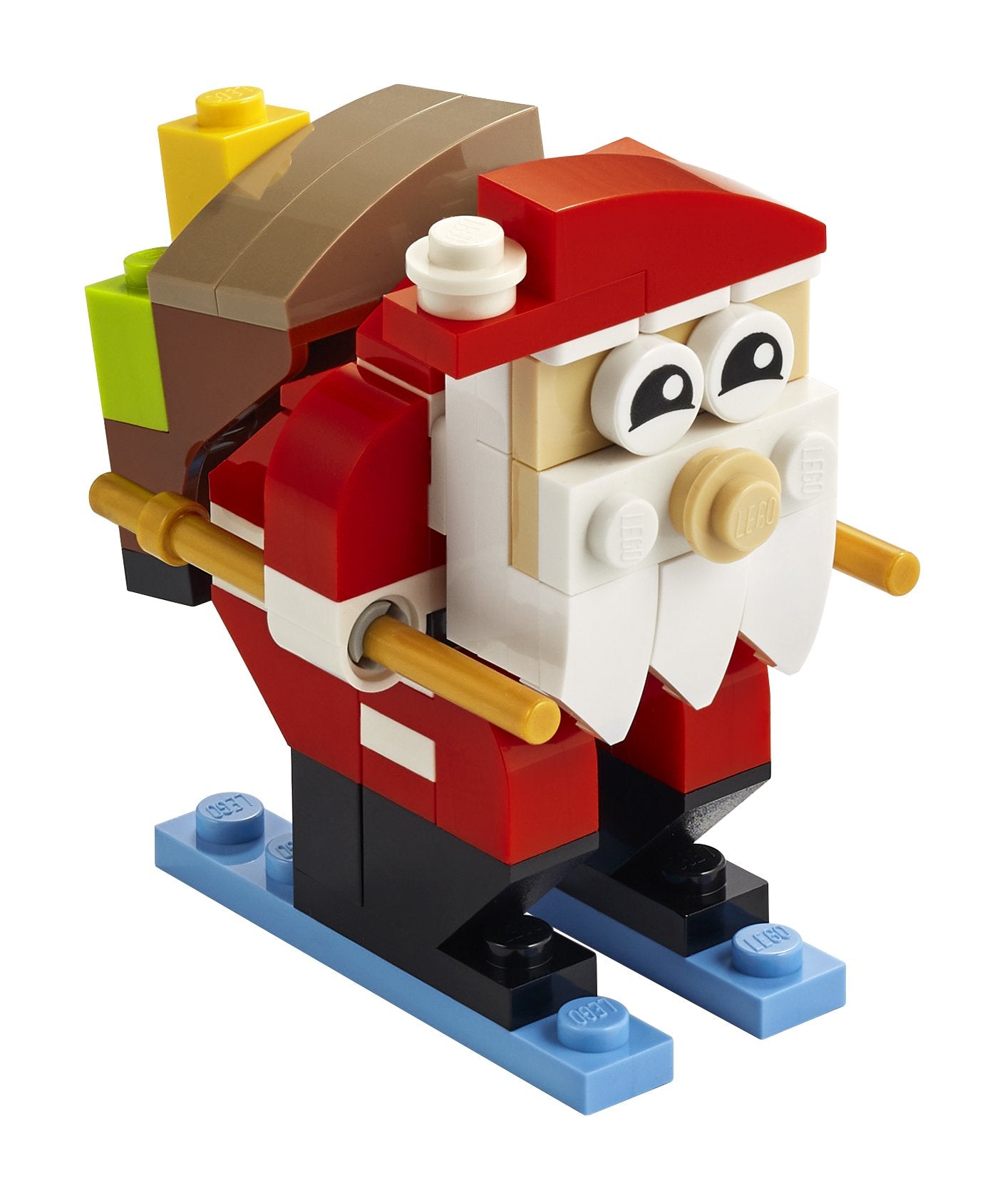 LEGO: Creator - Santa Claus